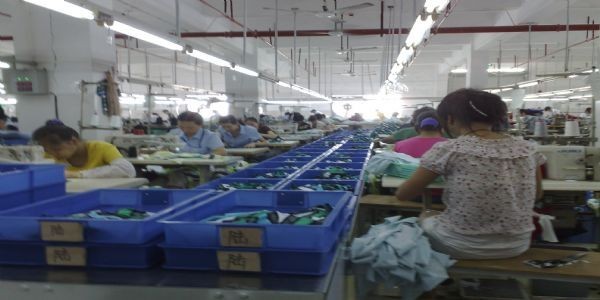 精益生產(chǎn)管理咨詢