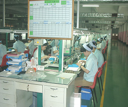 精益生產(chǎn)管理咨詢