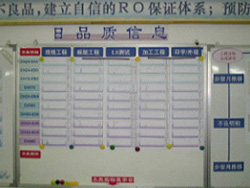 精益生產(chǎn)管理咨詢(xún)